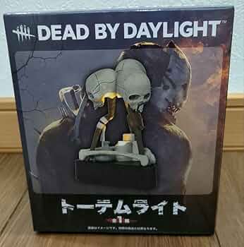 Amazon.co.jp: DBD dbd トーテムライト : おもちゃ